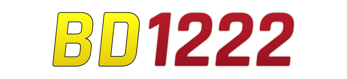 bd1222 লোগো